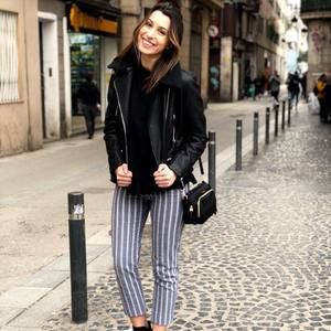 Meet your Posher, Mika